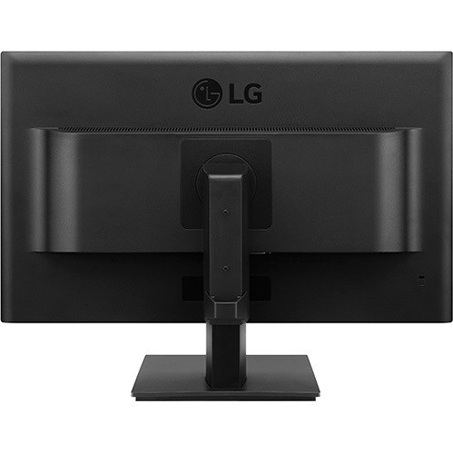 LG 24BL650C-B 60.5 cm (23.8") Full HD LCD Monitor - 16:9 - TAA Compliant