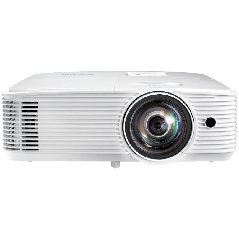 Optoma W309ST Short Throw DLP Projector - 16:10