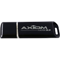Axiom 128GB USB 3.0 Flash Drive - USB3FD128GB-AX