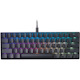 Mad Catz S.T.R.I.K.E. 6 60% RGB Mechanical Keyboard