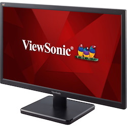ViewSonic VA2223-H 22" Class Full HD LCD Monitor - 16:9 - Black