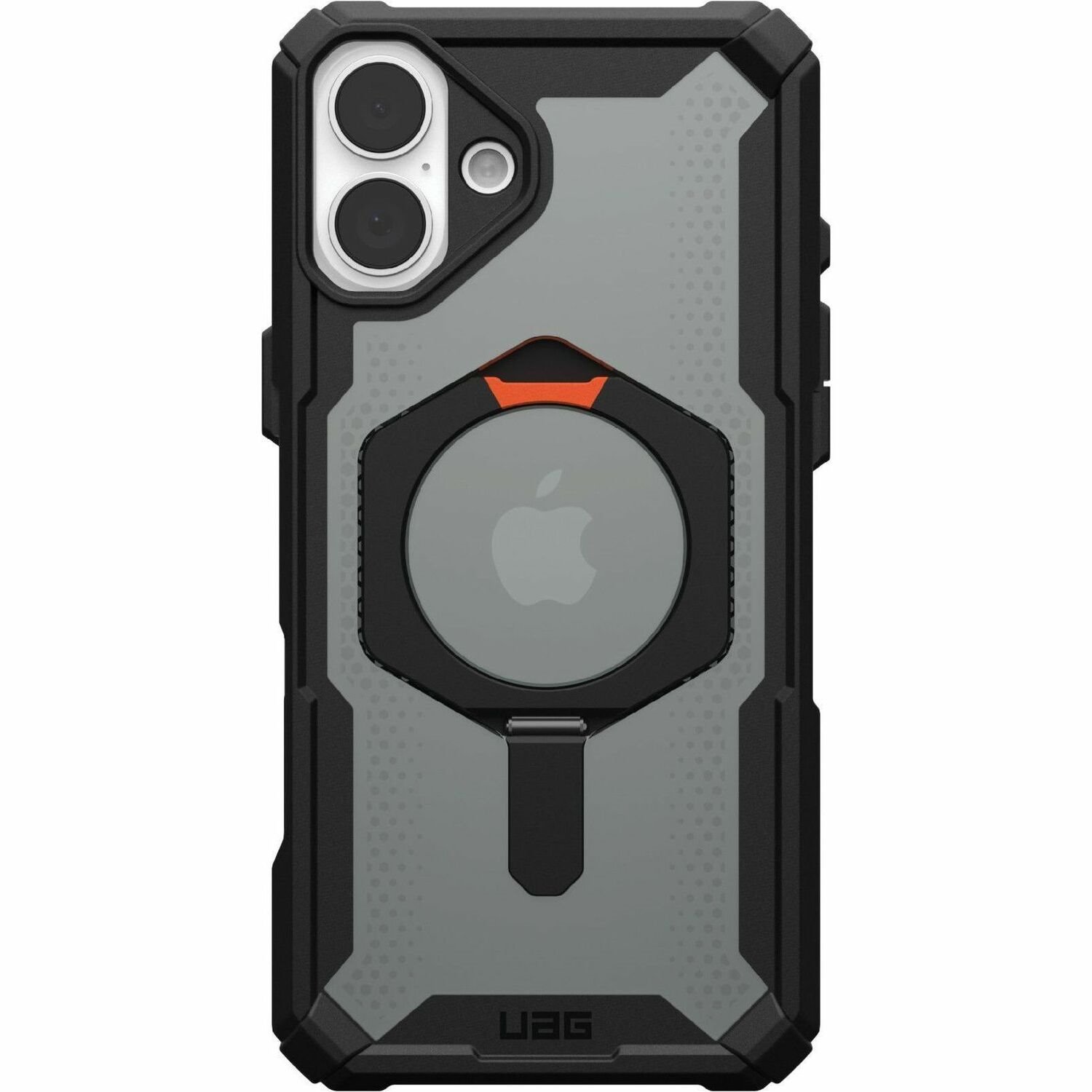 Urban Armor Gear Plasma XTE iPhone 16 Plus Case