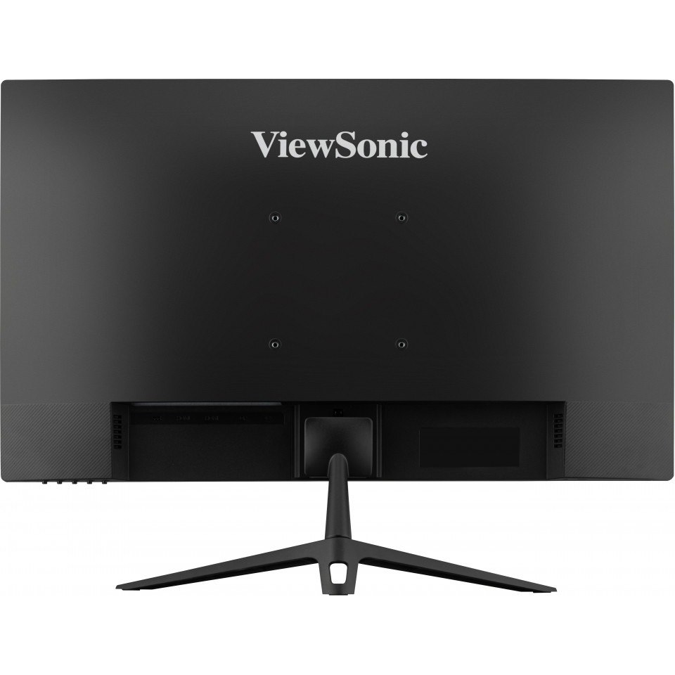 ViewSonic Entertainment VX2428 24" Class Full HD LED Monitor - 16:9 - Black