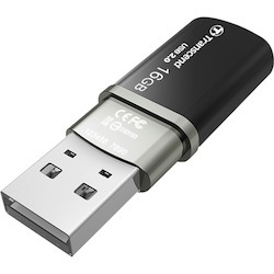 Transcend 16GB JetFlash 320 USB 2.0 Flash Drive