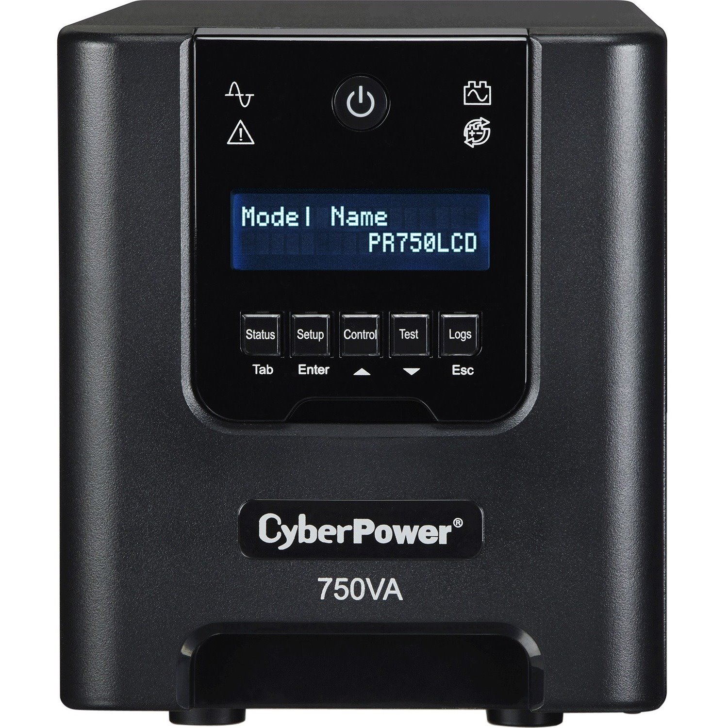 CyberPower PR750LCD Smart App Sinewave UPS Systems