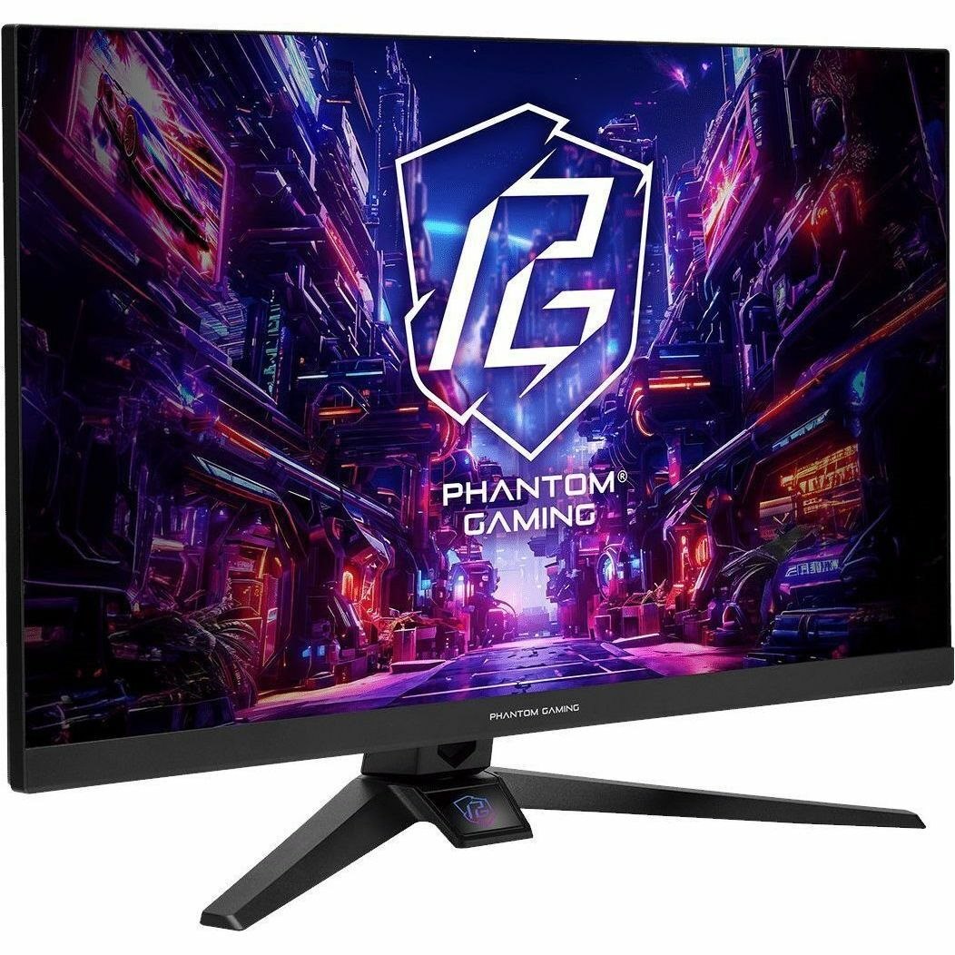 Phantom Gaming PG27FFT1A 27" Class Full HD Gaming LCD Monitor - 16:9