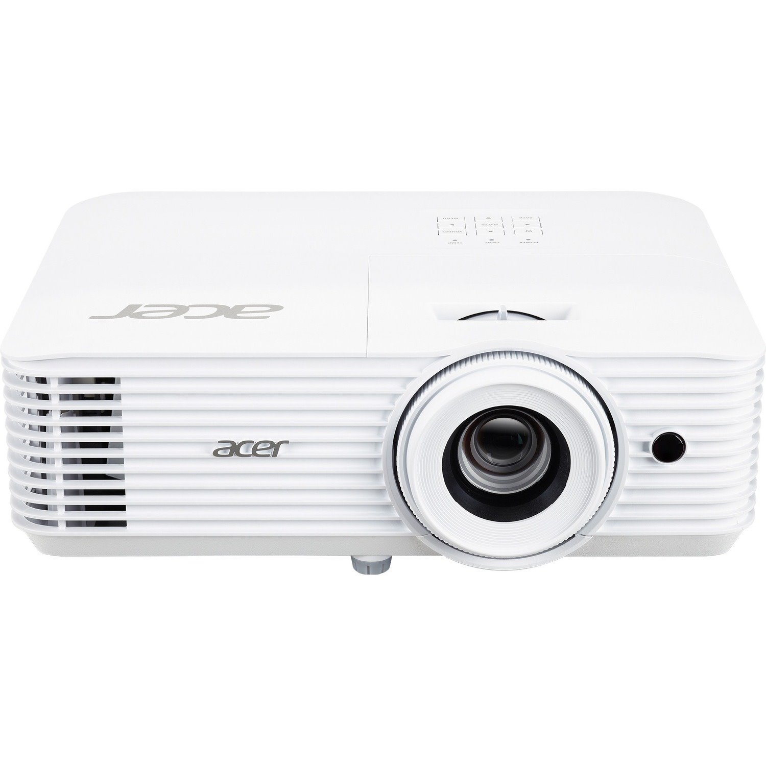 Acer H6541BDK DLP Projector - 16:9 - Ceiling Mountable