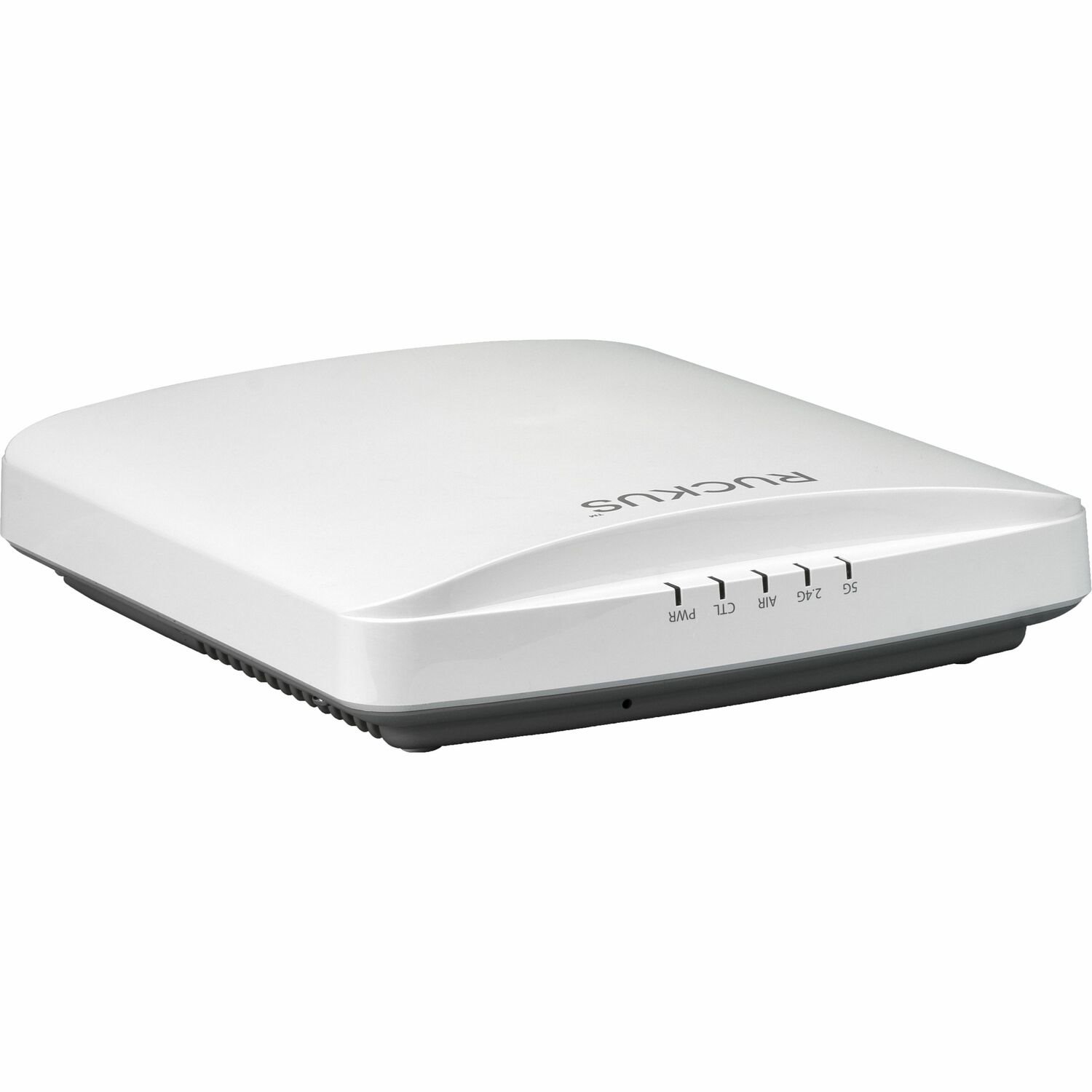 RUCKUS R650 Dual Band IEEE 802.11a/b/g/n/ac/ax/i/r/k/v 2.90 Gbit/s Wireless Access Point - Indoor