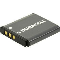 Duracell DR9675 Battery - Lithium Ion (Li-Ion)