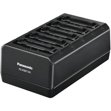 Panasonic Multi-Bay Battery Charger