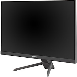 ViewSonic VX2767-MHD 27 Inch 1080p Gaming Monitor with 75Hz, 1ms, Ultra-Thin Bezels, FreeSync, Eye Care, HDMI, VGA, and DP