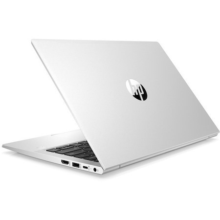 HP ProBook 630 G8 13.3" Notebook - Full HD - 1920 x 1080 - Intel Core i7 11th Gen i7-1165G7 Quad-core (4 Core) - 8 GB Total RAM - 256 GB SSD - Pike Silver Plastic