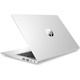 HP ProBook 630 G8 13.3" Notebook - Full HD - 1920 x 1080 - Intel Core i5 11th Gen i5-1135G7 Quad-core (4 Core) - 16 GB Total RAM - 256 GB SSD - Pike Silver Plastic