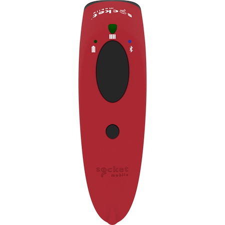 Socket Mobile SocketScan S720 - 1D/2D Linear Barcode Plus QR Code Reader