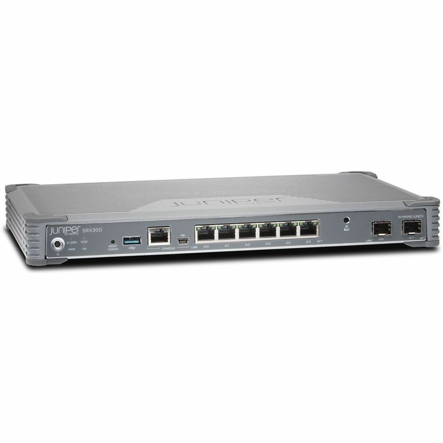 Juniper SRX SRX300 Router - TAA Compliant