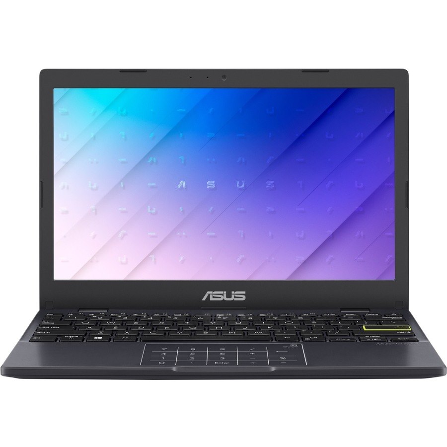 Asus E210 E210MA-GJ196WS 29.5 cm (11.6") Netbook - HD - Intel Celeron N4020 - 4 GB - 64 GB Flash Memory - Dreamy White