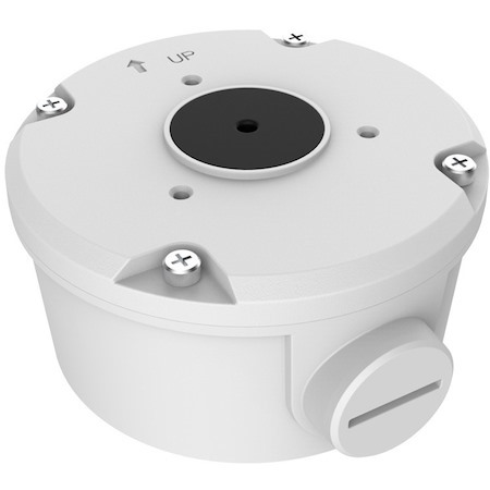 Gyration Mounting Box for Network Camera