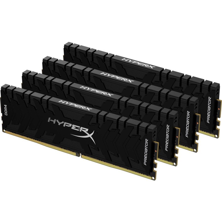 Kingston Predator 128GB DDR4 SDRAM Memory Module