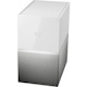 WD My Cloud Home Duo Personal Cloud Storage