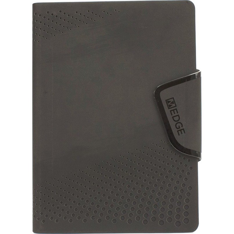 M-Edge Sneak Power Carrying Case (Flip) Tablet PC - Black