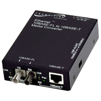 Transition Networks E-TBT-FRL-05(XC) Media Converter
