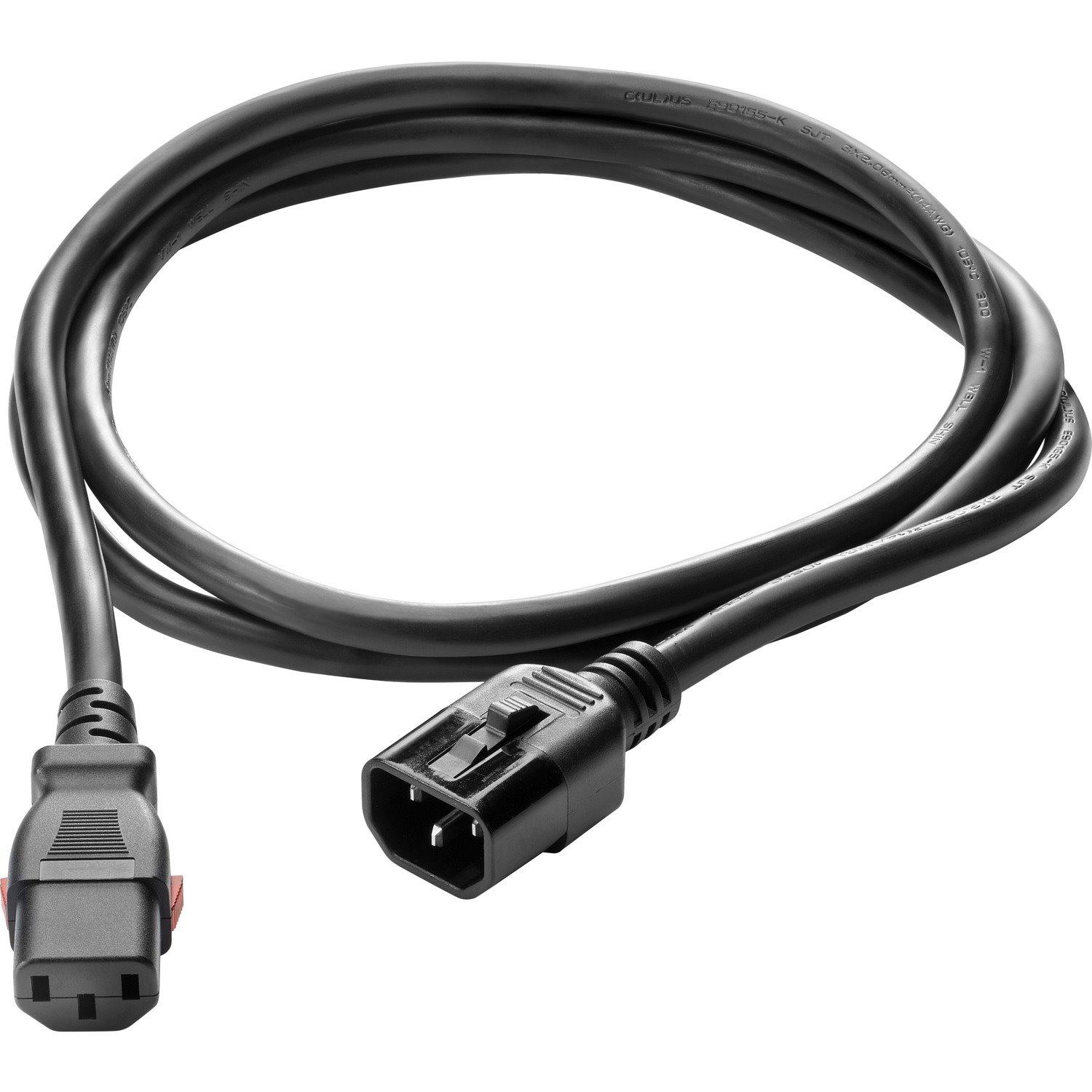 HPE Standard Power Cord