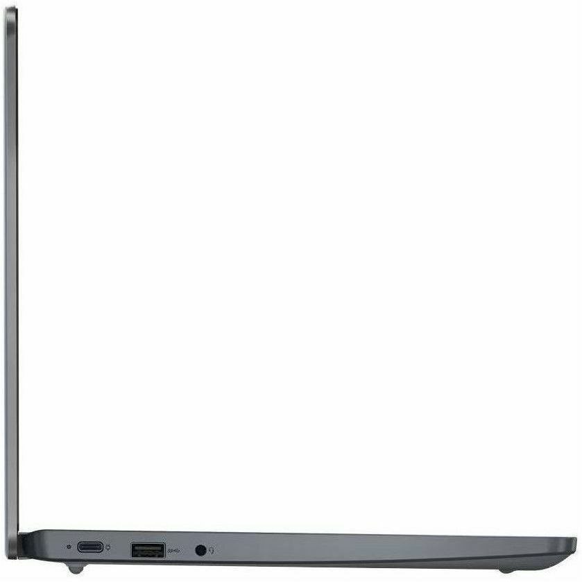 Lenovo 14e Chromebook Gen 3 82W60000US 14" Notebook - HD - Intel N100 - 4 GB - 32 GB Flash Memory - English Keyboard - Storm Gray