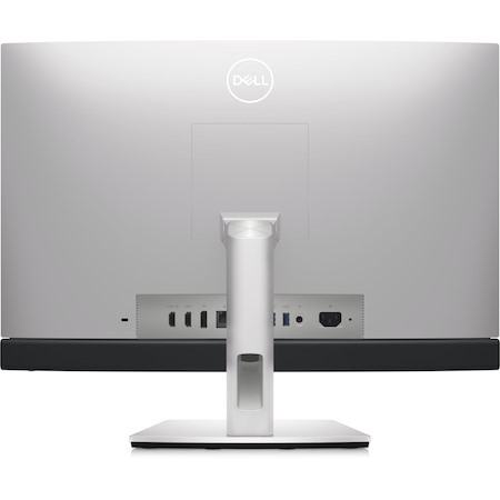 Dell OptiPlex 7000 7410 Plus All-in-One Computer - Intel Core i7 13th Gen i7-13700 - 16 GB - 512 GB SSD - 23.8" Full HD Touchscreen - Desktop