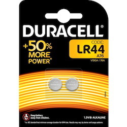 Duracell Recharge Battery - Alkaline