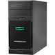 HPE ProLiant ML30 G10 4U Tower Server - 1 x Intel Xeon E-2224 3.40 GHz - 16 GB RAM - Serial ATA/600 Controller