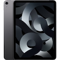Apple iPad Air (5th Generation) Tablet - 10.9" - M1 Octa-core (8 Core) - 8 GB RAM - 64 GB Storage - iPad OS - Space Gray