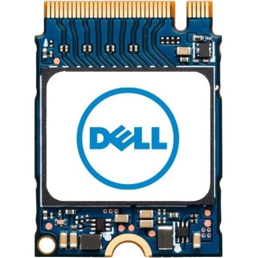 Dell 1 TB Solid State Drive - M.2 2230 Internal - PCI Express NVMe (PCI Express NVMe 4.0 x4)