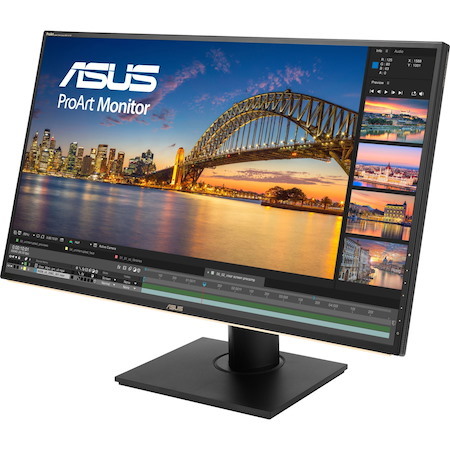 Asus ProArt PA329C 32" Class 4K UHD LCD Monitor - 16:9 - Black