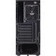 Corsair Carbide 100R Computer Case - ATX Motherboard Supported - Mid-tower - Steel - Black