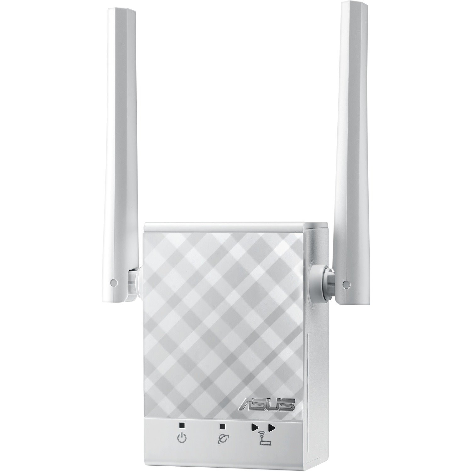 Asus RP-AC51 IEEE 802.11ac 750 Mbit/s Wireless Range Extender