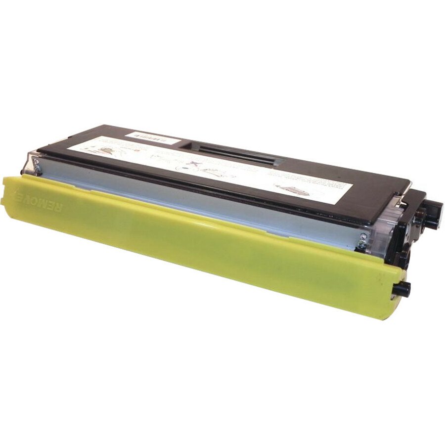 eReplacements TN-650-ER New Compatible Toner Cartridge - Alternative for Brother (TN-650) - Black