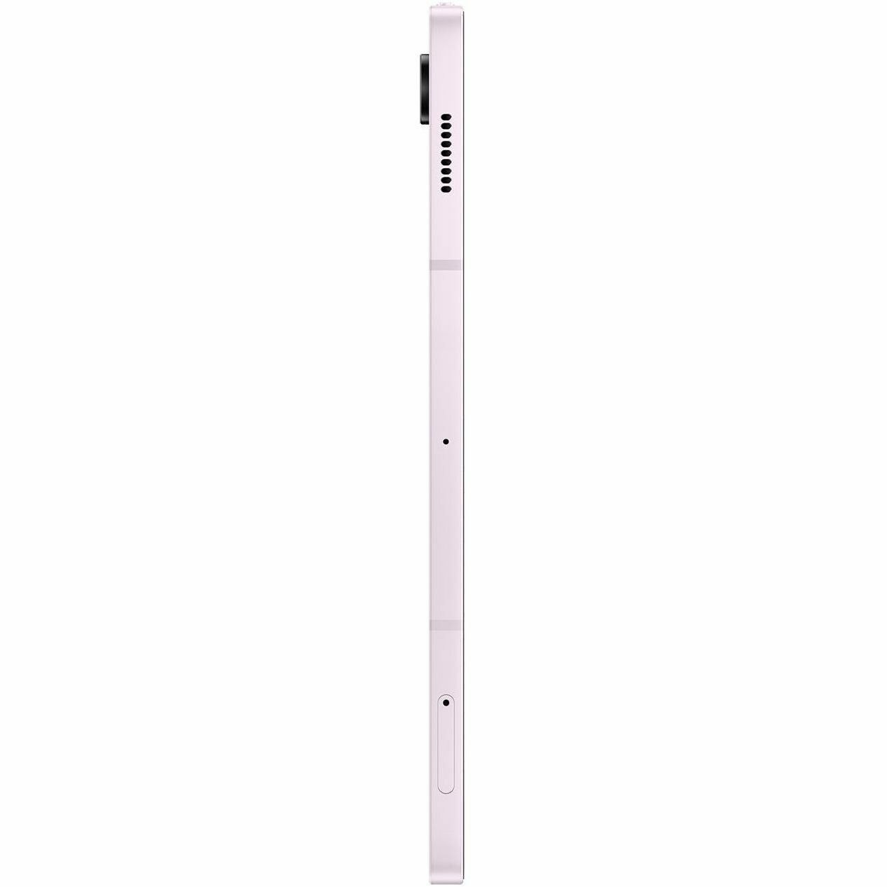 Samsung Galaxy Tab S9 FE 5G SM-X516B Rugged Tablet - 10.9" WUXGA+ - Samsung Exynos 1380 (5 nm) Octa-core - 6 GB - 128 GB Storage - 5G - Lavender