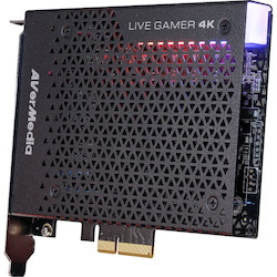 AVerMedia Live Gamer 4K (GC573)