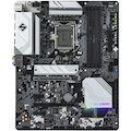ASRock B560 Steel Legend Desktop Motherboard - Intel B560 Chipset - Socket LGA-1200 - Intel Optane Memory Ready - ATX