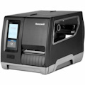 Honeywell Industrial, Government, Food Service, Manufacturing, Healthcare, Warehouse Thermal Transfer Printer - Monochrome - Desktop, Tabletop - Label Print - Gigabit Ethernet - USB - USB Host - Serial - RFID - US - With Cutter - TAA Compliant