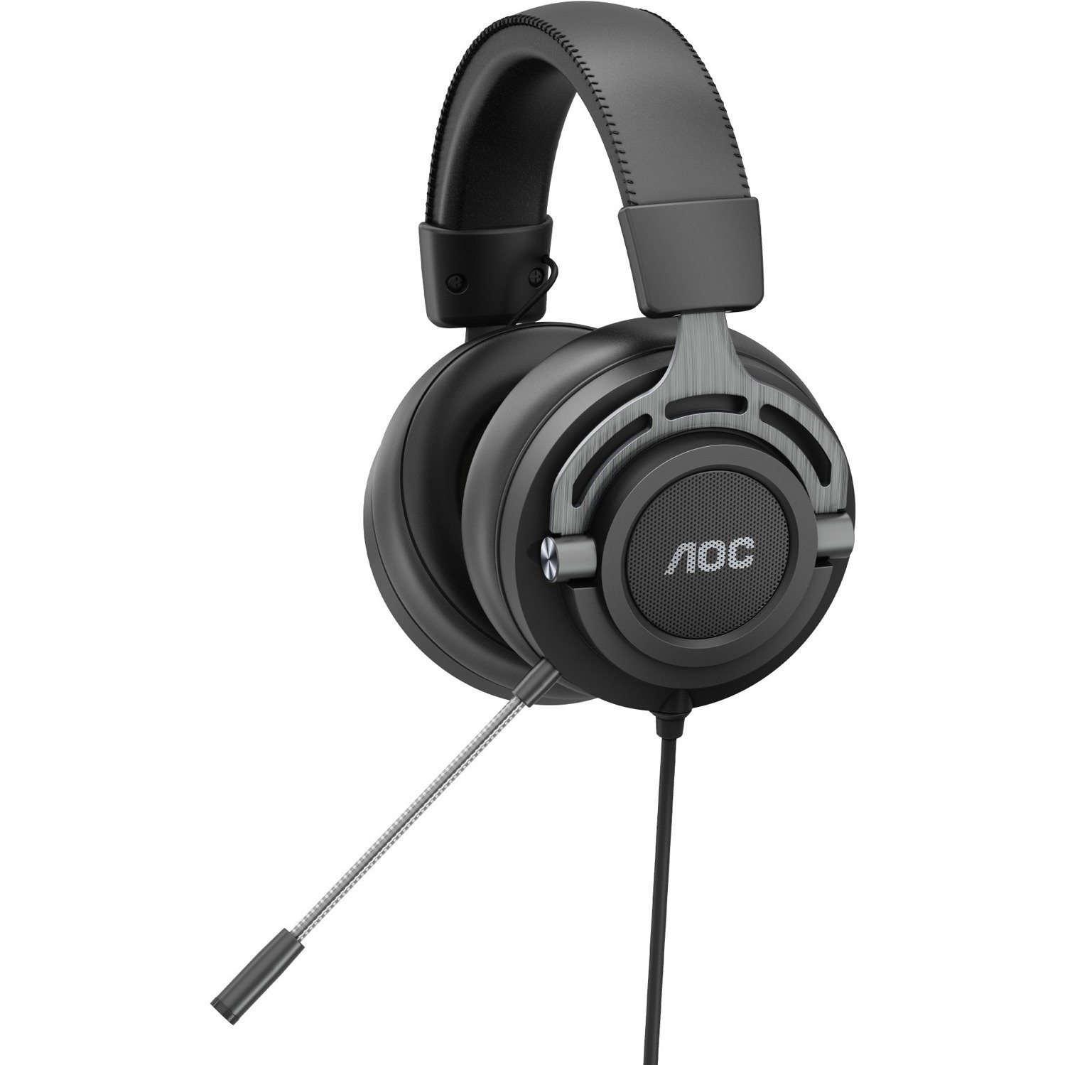 AOC GH200 Gaming Headset