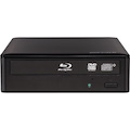 Buffalo MediaStation 16x Desktop BDXL Blu-Ray Writer (BRXL-16U3)