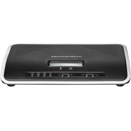 Grandstream UCM6202 VoIP Gateway