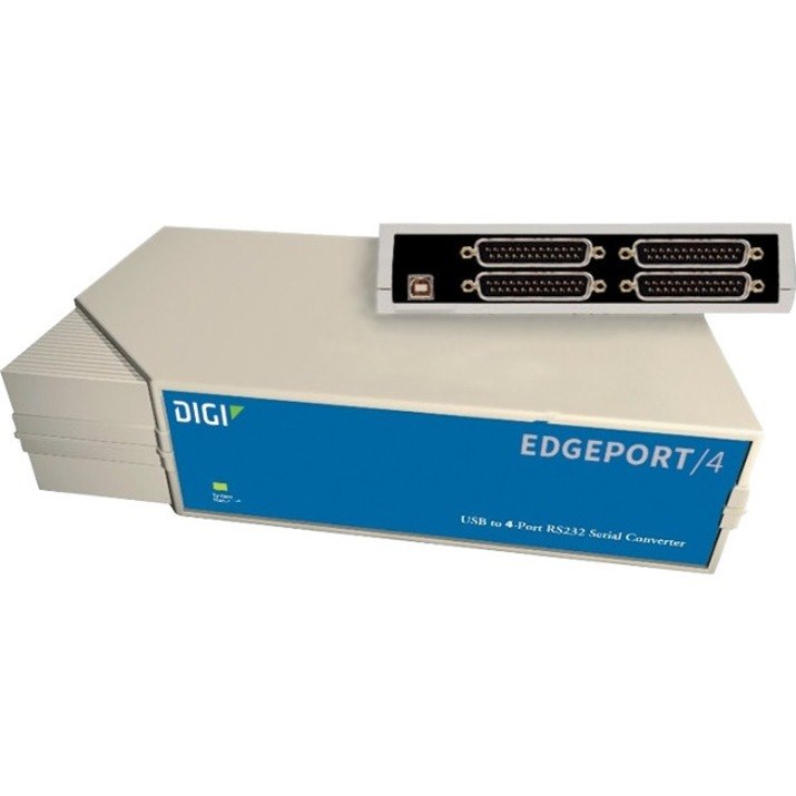 Digi Edgeport Serial Hub