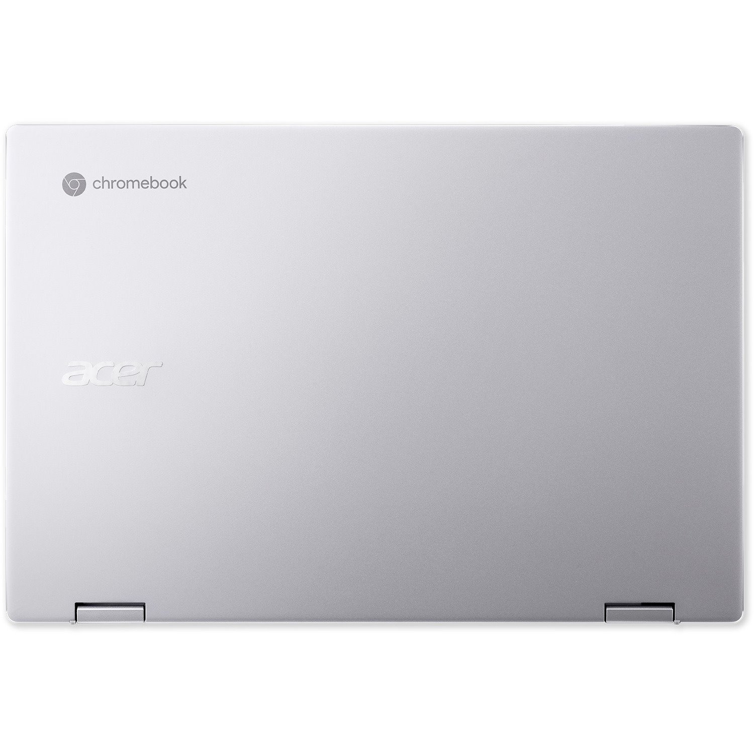 Acer Chromebook Spin 513 R841T R841T-S3PW 33.8 cm (13.3") Touchscreen Convertible 2 in 1 Chromebook - Full HD - 1920 x 1080 - Qualcomm Kryo 468 Octa-core (8 Core) 2.40 GHz - 4 GB Total RAM - 64 GB Flash Memory