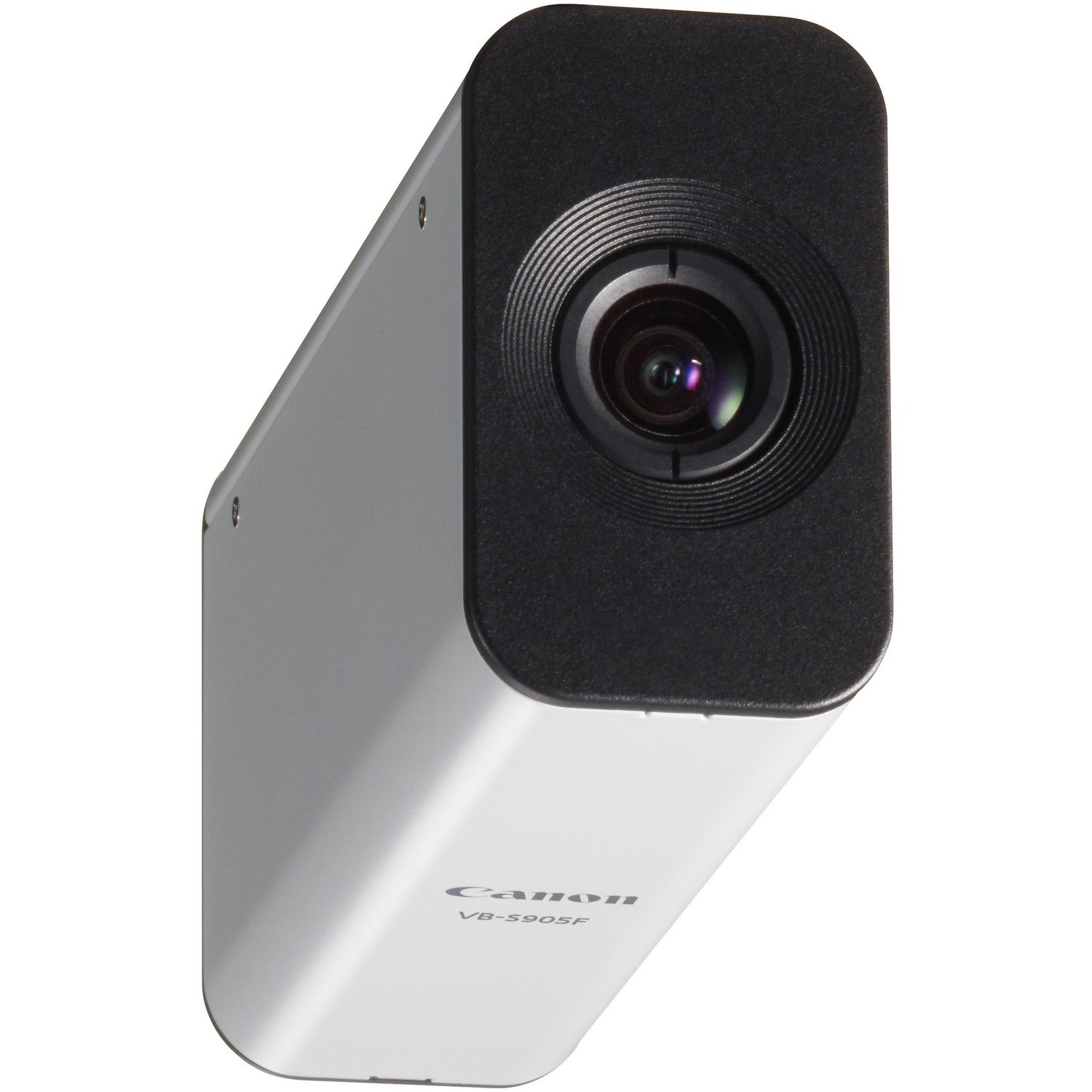 Canon VB-S905F 1.3 Megapixel HD Network Camera - Colour - Box
