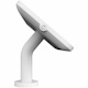 The Joy Factory Elevate II Counter/Wall Mount for iPad (10th Generation) - White
