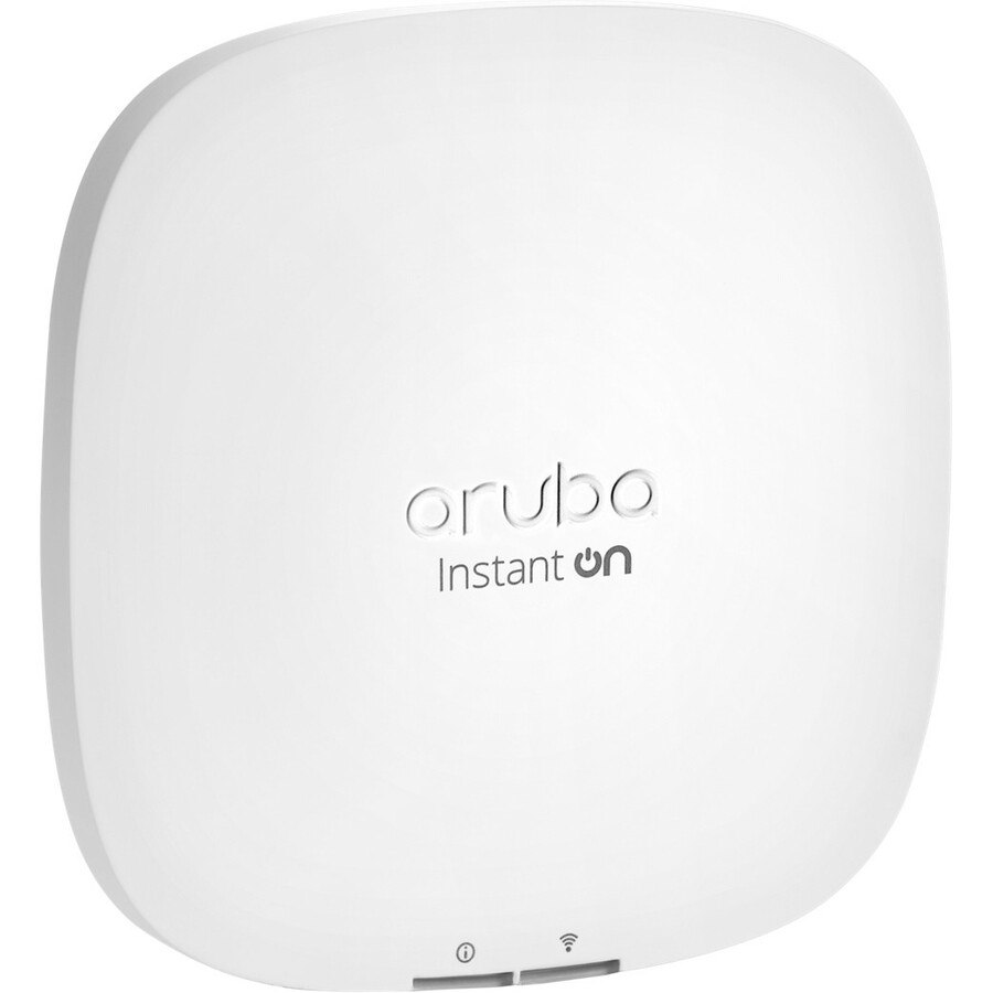 Aruba Instant On AP22 802.11ax 1.73 Gbit/s Wireless Access Point