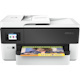 HP Officejet Pro 7720 Wireless Inkjet Multifunction Printer - Colour