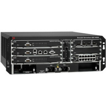 Brocade ADX 10000 Layer 3 Switch